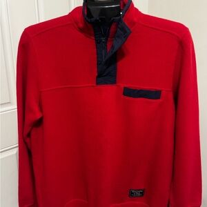 Abercrombie & Fitch I Men’s I 3/4 Zip I Medium